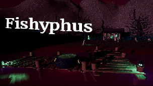 Screenshot 1 of Fishyphus