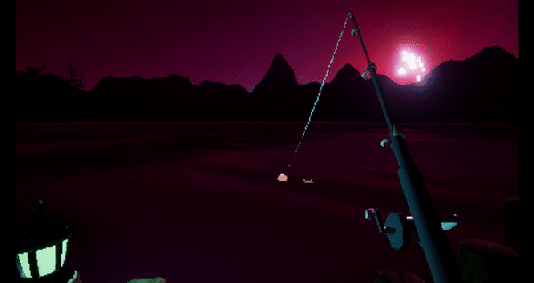 GIF of Fishyphus gameplay