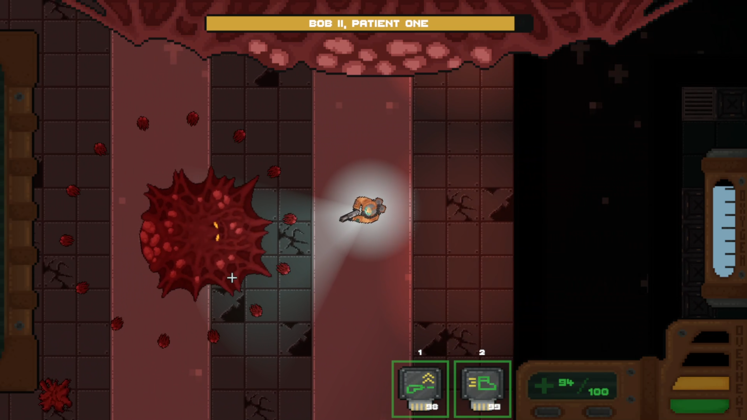 Screenshot 5 of Operation Exodus