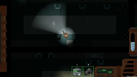 GIF of Operation Exodus gameplay