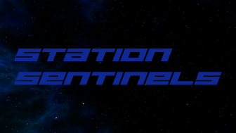 Screenshot 1 of Station Sentinels
