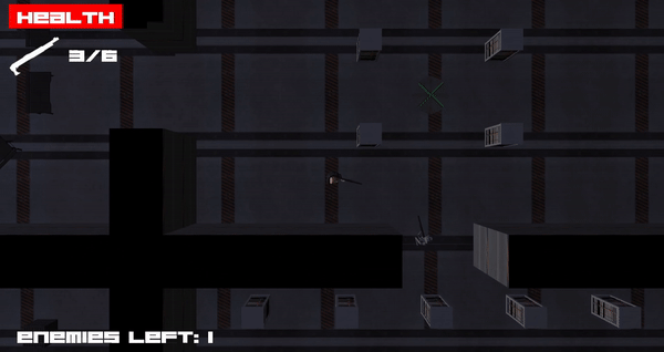 GIF of Station Sentinels gameplay