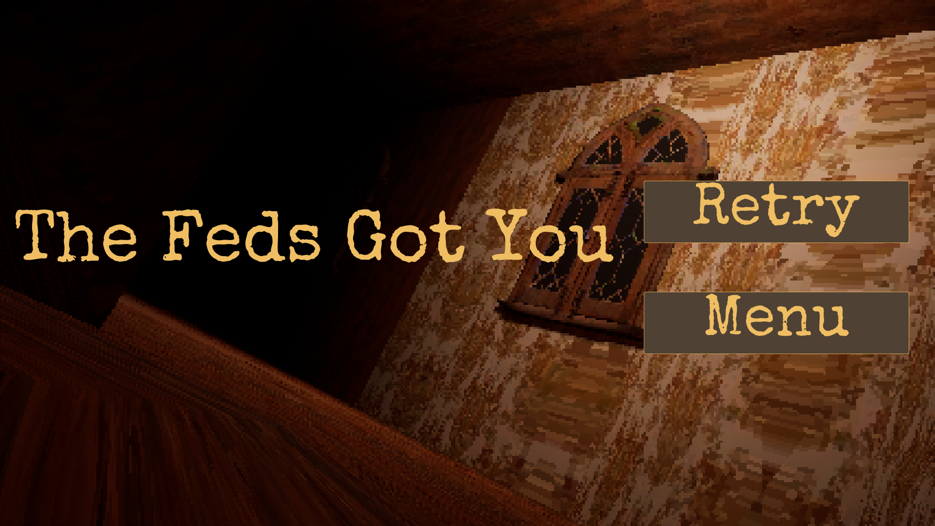 Screenshot 3 of Vanishing Act