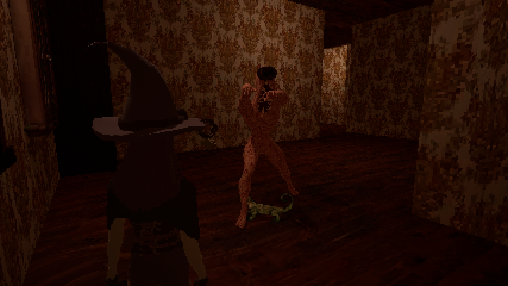 Screenshot 4 of Vanishing Act