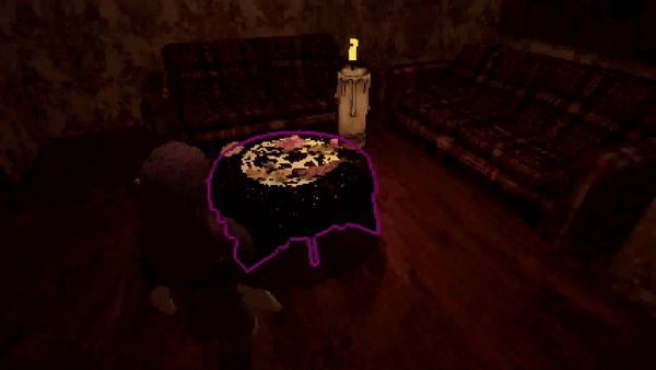 GIF of Vanishing Act gameplay